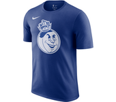 Sacramento Kings Essential City Edition Camiseta Nike de la NBA - Hombre - Azul (L)