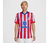 Primera equipación Stadium Atlético de Madrid 2024/25 Camiseta de fútbol Replica Nike Dri-FIT - Hombre - Azul