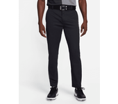 Nike Tour Repel Pantalón chino de golf de ajuste entallado - Hombre - Negro (33/30)