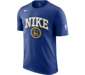 Golden State Warriors Essential Camiseta Nike de la NBA - Hombre - Azul