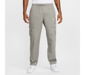 Nike Club Pantalón cargo - Hombre - Gris (XS)