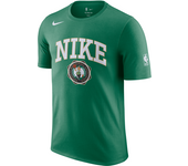 Boston Celtics Essential Camiseta Nike NBA - Hombre - Verde (M)