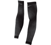 Nike Breaking2 Mangas de running - Negro (L/XL)