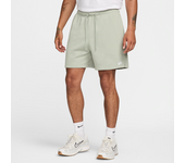 Nike Club Pantalón corto Flow de tejido French terry - Hombre - Verde (XL)