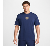 París Saint-Germain Max90 Camiseta Nike Football - Hombre - Azul