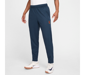 NikeCourt Heritage Pantalón de tenis - Hombre - Azul (XXL)
