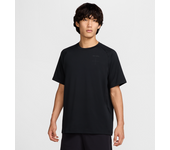 Nike A.P.S. Camiseta de manga corta Dri-FIT versátil con protección ADV - Hombre - Negro (L)
