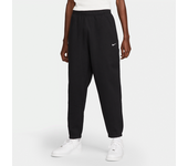 Nike Solo Swoosh Pantalón de tejido Fleece - Hombre - Negro (M)