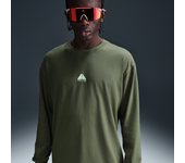Nike ACG "Lungs" Camiseta de manga larga - Hombre - Verde (XL)