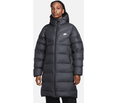 Nike Windrunner PrimaLoft® Parka con capucha Storm-FIT - Hombre - Negro