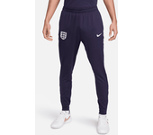 Inglaterra Strike Pantalón de fútbol de tejido Knit Nike Dri-FIT - Hombre - Morado (XL)