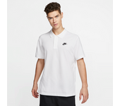 Nike Sportswear Polo - Hombre - Blanco