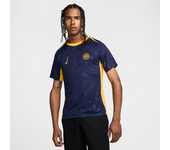 Tercera equipación Academy Pro Inter de Milán Camiseta de fútbol para antes del partido Nike Dri-FIT - Hombre - Azul