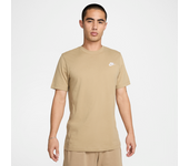 Nike Sportswear Club Camiseta - Hombre - Marrón