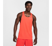 Nike Fast Camiseta de running Dri-FIT - Hombre - Rojo (M)