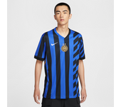Primera equipación Stadium Inter de Milán 2024/25 Camiseta de fútbol Replica Nike Dri-FIT - Hombre - Azul (XXL)