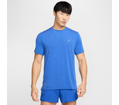 Nike Running Division Camiseta de running Dri-FIT ADV de manga corta - Hombre - Azul (S)
