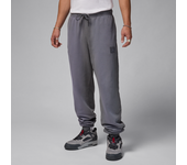 Jordan Flight Fleece Pantalón - Hombre - Gris (XL)