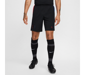 Segunda equipación Stadium FC Barcelona 2024/25 Pantalón corto de fútbol Replica Nike Dri-FIT - Hombre - Negro (XXL)