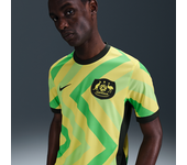 Primera equipación Stadium Australia 2025/26 Camiseta de fútbol Replica Nike Dri-FIT - Hombre - Amarillo