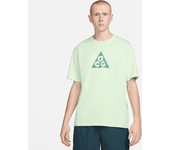 Nike ACG Camiseta Dri-FIT - Hombre - Verde (M)