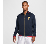 Kobe Chaqueta de baloncesto Nike Dri-FIT - Hombre - Azul (M Tall)