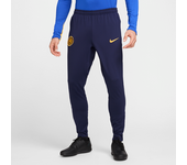 Tercera equipación Strike Inter de Milán Pantalón de fútbol Nike Dri-FIT - Hombre - Azul