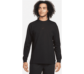 Nike Sportswear Premium Essentials Camiseta de manga larga - Hombre - Negro