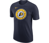 Indiana Pacers Essential Camiseta Nike NBA - Hombre - Azul (L)