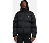 Nike Sportswear Club Chaqueta acolchada - Hombre - Negro (XS)