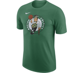 Boston Celtics Essential Camiseta Nike NBA - Hombre - Verde (M)