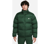 Nike Sportswear Club Chaqueta acolchada - Hombre - Verde