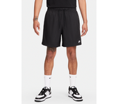 Nike Club Pantalón corto Flow de tejido Woven - Hombre - Negro (XS)