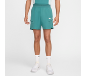 NikeCourt Slam Pantalón corto de tenis Dri-FIT - Hombre - Verde (XL)