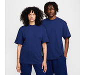 Nike Wool Classics Camiseta de manga corta - Azul (S)