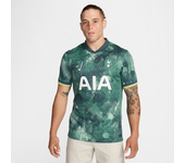 Tercera equipación Stadium Tottenham Hotspur 2024/25 Camiseta de fútbol Replica Nike Dri-FIT - Hombre - Verde (XXL)