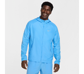 Nike Miler Chaqueta de running Repel - Hombre - Azul (S)