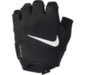 Nike Vapor Guantes de fitness - Hombre - Negro (S)