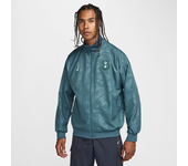 Tottenham Hotspur Strike Third Chaqueta de fútbol Nike Dri-FIT Anthem - Hombre - Gris