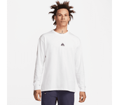 Nike ACG "Lungs" Camiseta de manga larga - Hombre - Blanco (XS)