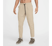 Nike Unlimited Pantalón versátil con bajos con cremallera Dri-FIT ADV - Hombre - Marrón (XL)