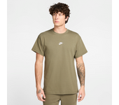 Nike Sportswear Camiseta - Hombre - Verde