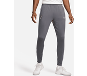 Tottenham Hotspur Strike Pantalón de fútbol de tejido Knit Nike Dri-FIT - Hombre - Gris