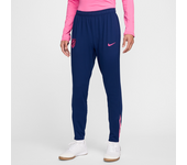 Tercera equipación Atlético de Madrid Strike Pantalón de fútbol Nike Dri-Fit - Hombre - Azul