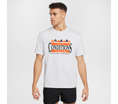 Nike ACG Camiseta Dri-FIT - Hombre - Blanco (M)