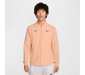 Nike Dri-FIT Rafa Chaqueta de tenis - Hombre - Naranja (S)