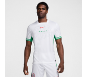 Primera equipación Stadium Nigeria 2024 Camiseta de fútbol de réplica Nike Dri-FIT - Hombre - Blanco