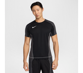 Nike Strike+ Parte de arriba de fútbol Dri-FIT - Hombre - Negro