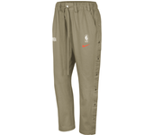 Team 31 Pantalón Nike de la NBA - Hombre - Marrón