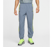 Nike Sportswear Pantalón de tejido Woven - Hombre - Azul (L)